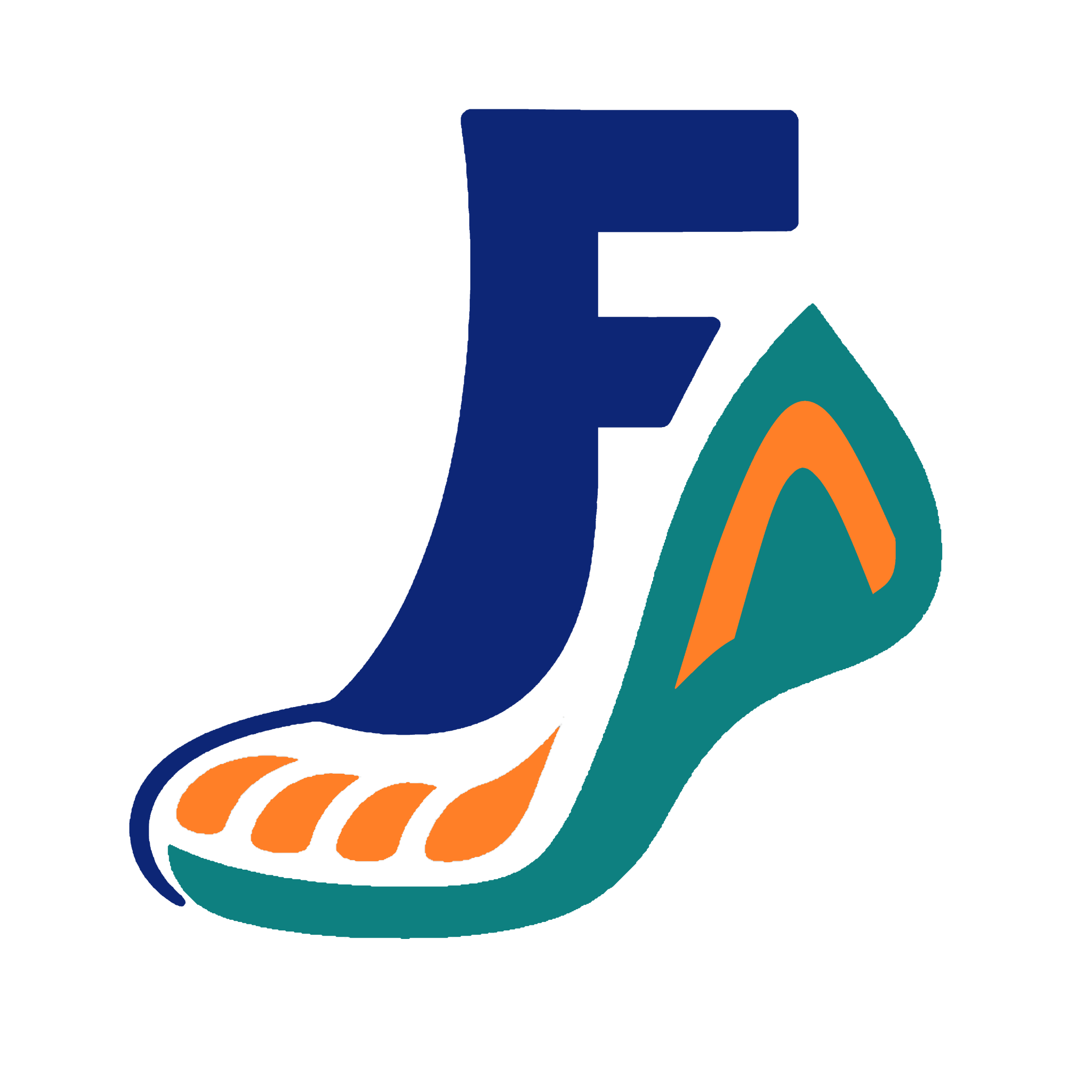 Foot & Arch logo